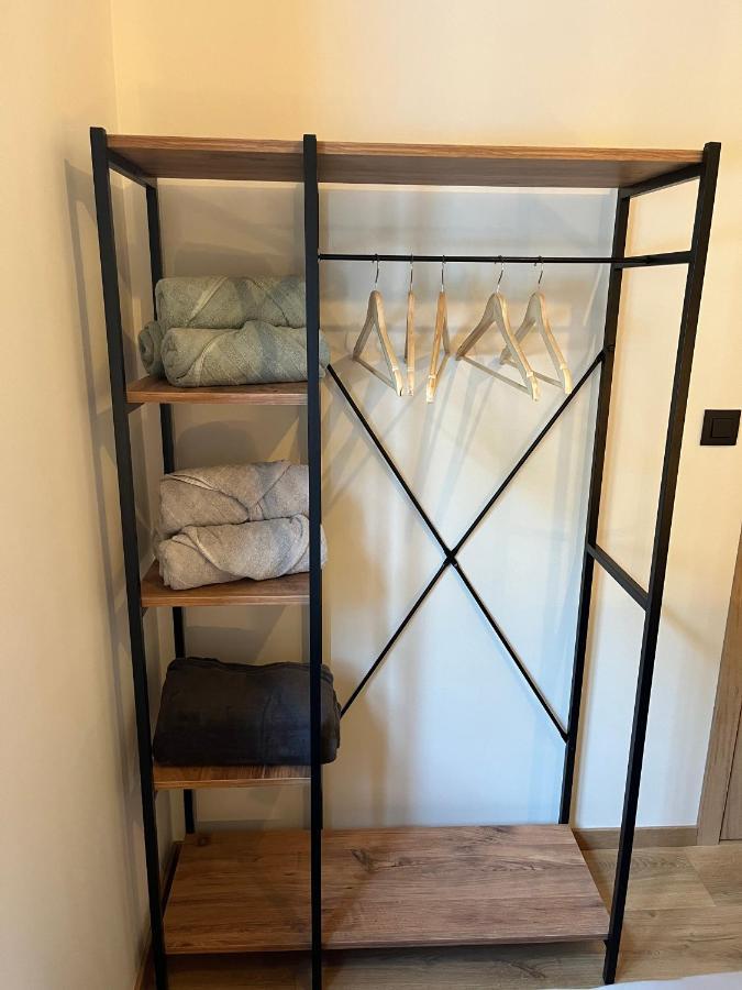Chalet Liquidambar Zutendaal Dış mekan fotoğraf
